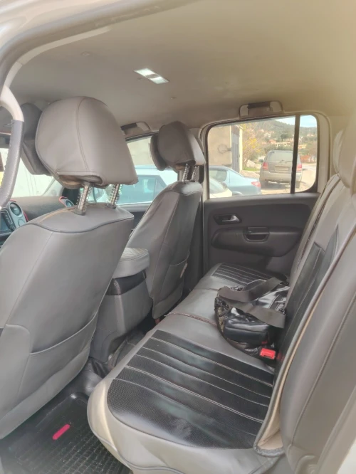 Amarok Amarok 2014 