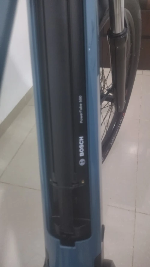 Véloélectrique Moustache XRoad Samedi 27
