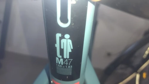 Véloélectrique Moustache XRoad Samedi 27