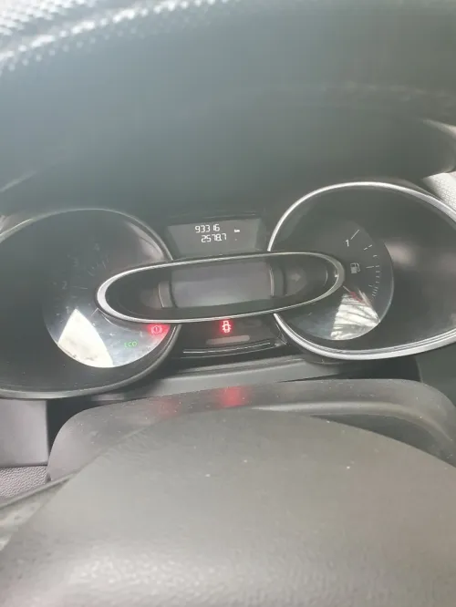Renault Clio 4 2019 GT Line +
