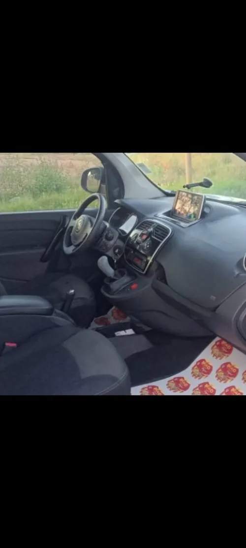 Renault Kangoo 2019 Privilège +