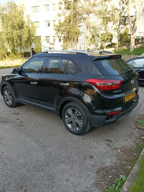 Hyundai Hyundai creta 2018 Gls