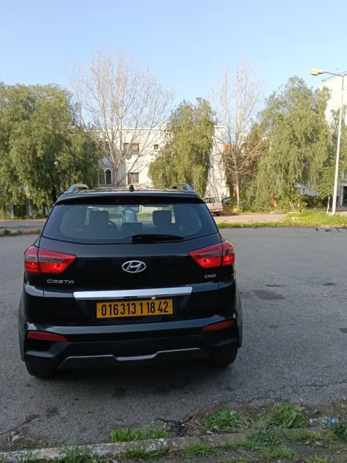 Hyundai Creta 2018 Gls