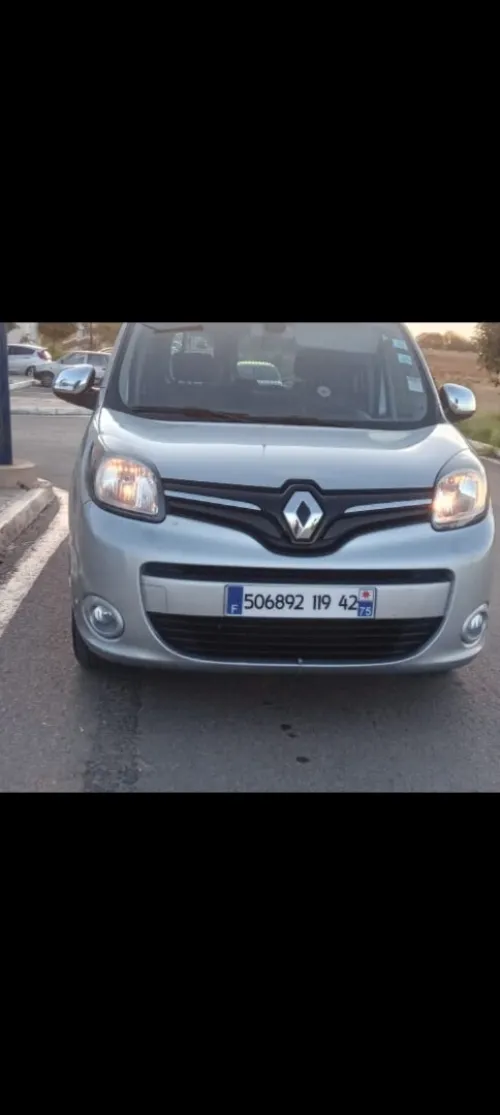 Renault Kangoo 2019 Privilège +