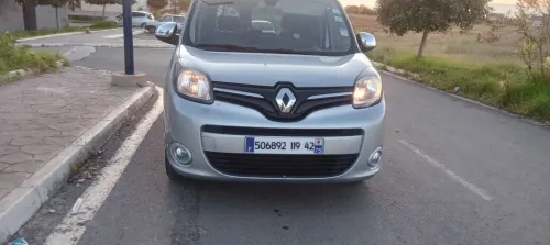 Renault Kangoo 2019 Privilège plus