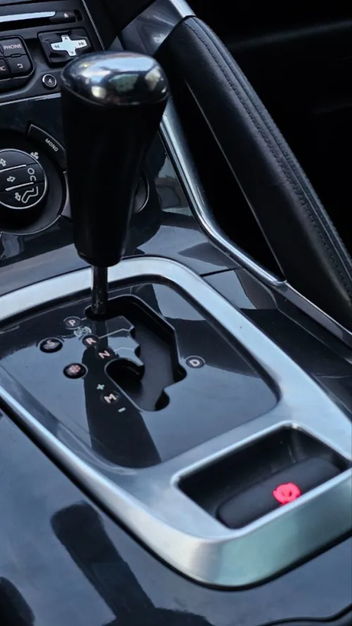 Peugeot 3008 2018 Allure