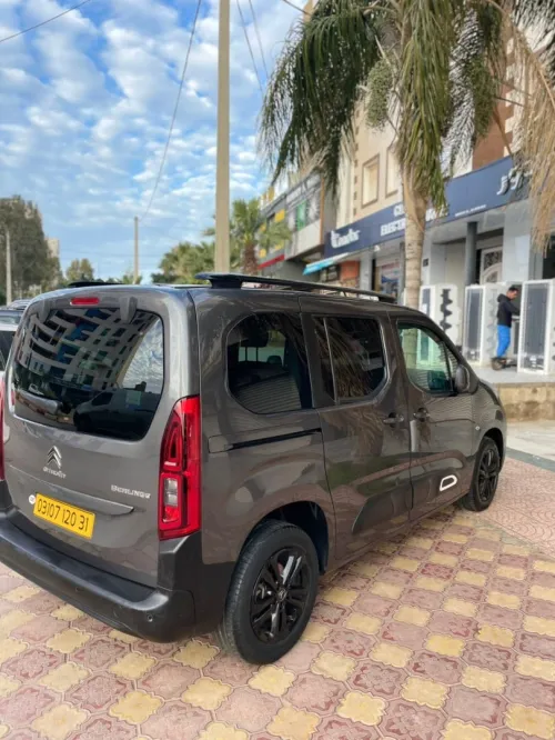 Citroen Berlingo 2020 Berlingo