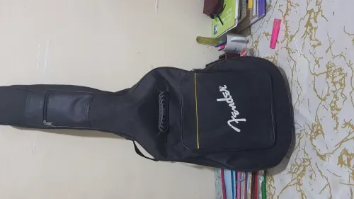 guitare sèche