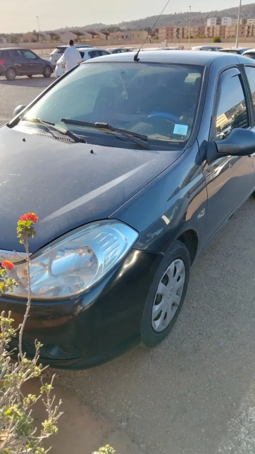 Renault Symbol 2010 Symbol