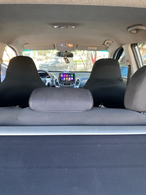 Hyundai Tucson 2012 Prestige