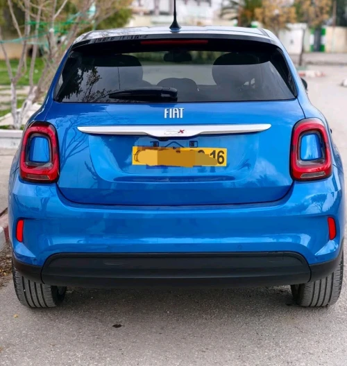 Fiat 500x 2023 Cult