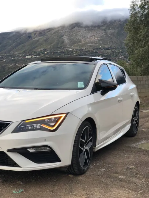 Seat Leon 2019 Beats