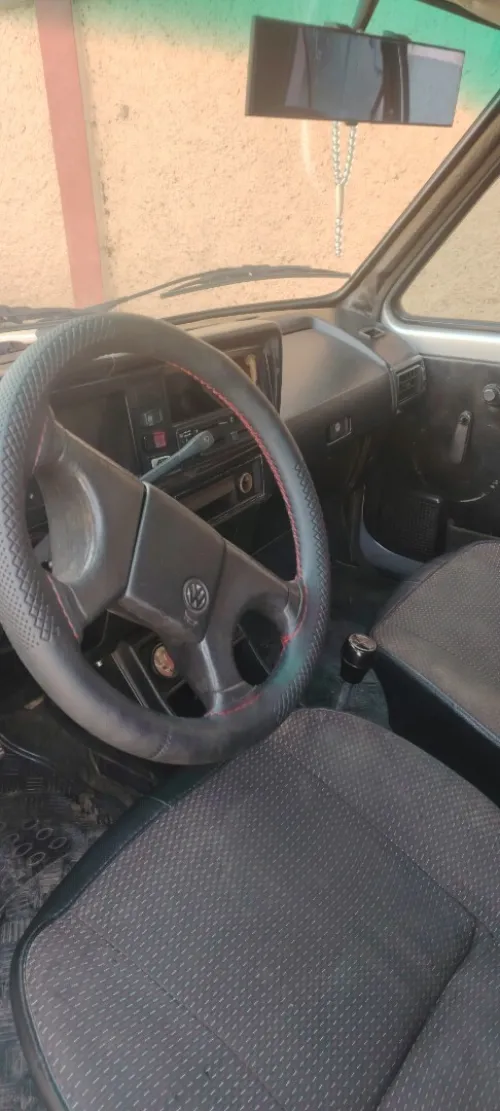 Volkswagen Golf 1 1982 Golf 1
