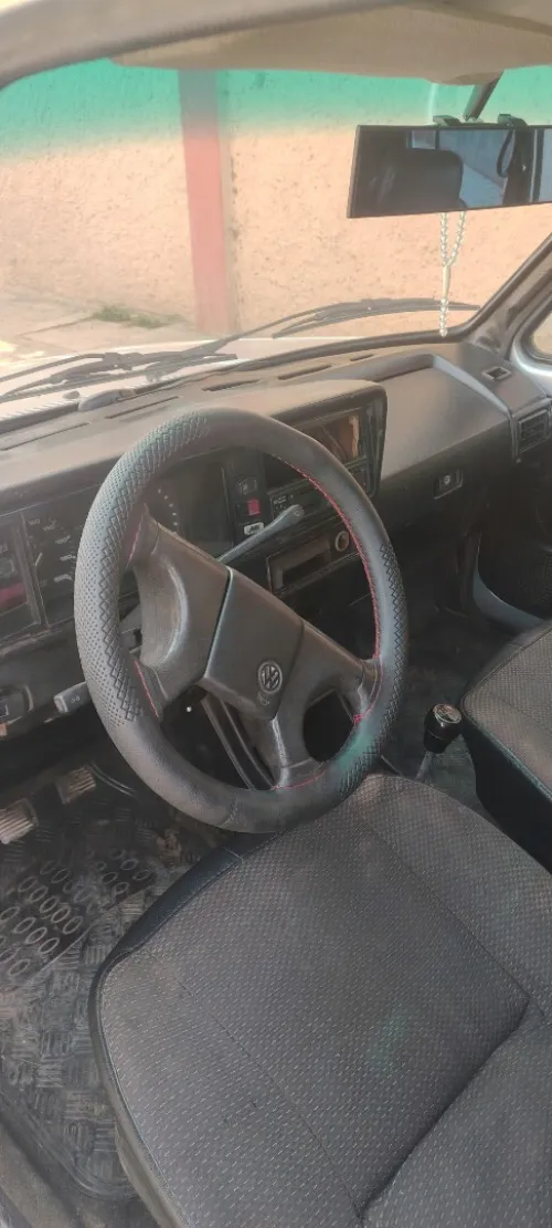 Volkswagen Golf 1 1982 Golf 1