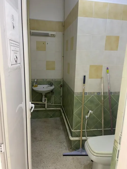 Location Local Alger Cheraga