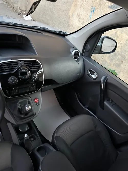 Renault Kangoo 2020 Kangoo