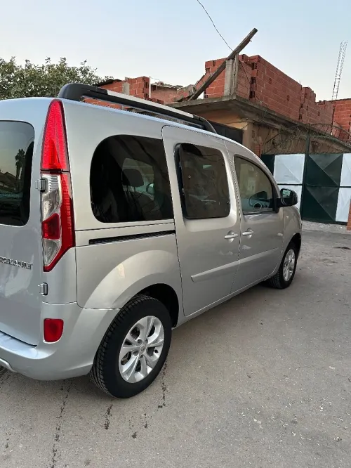 Renault Kangoo 2020 Kangoo