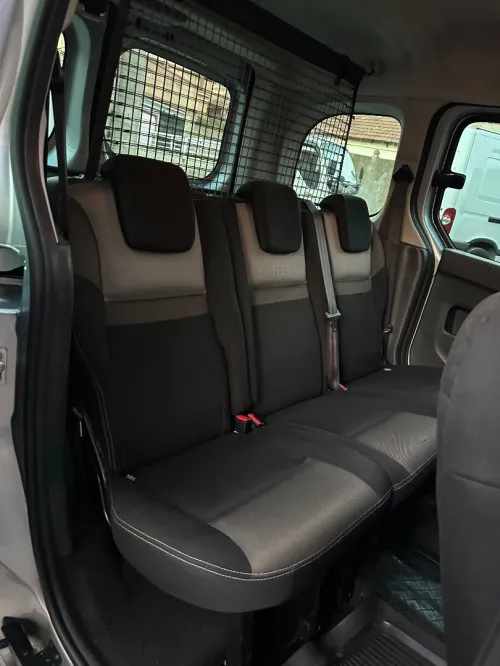 Renault Kangoo 2020 Kangoo