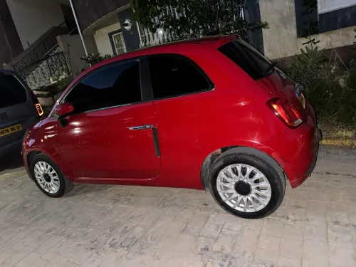 Fiat 500 2023 CLUB