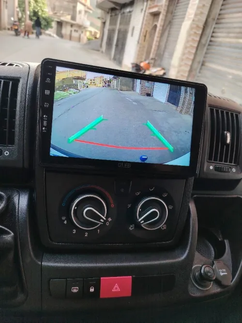 Citroen Jumper 2020 Jumper