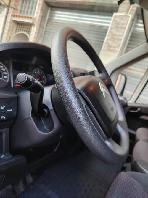 Citroen Jumper 2020 Jumper