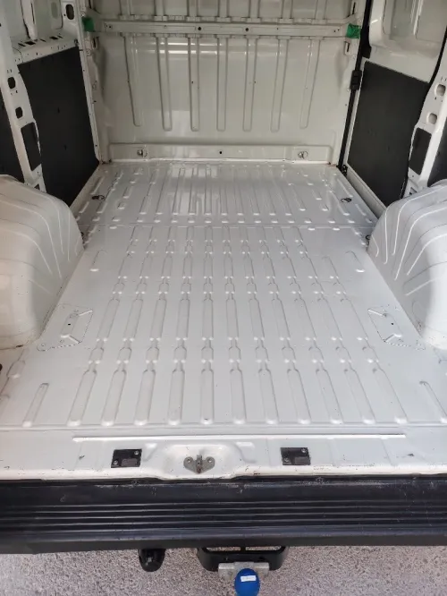 Citroen Jumper 2020