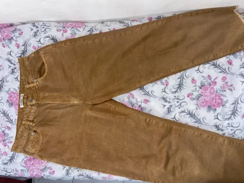 Des jeans 