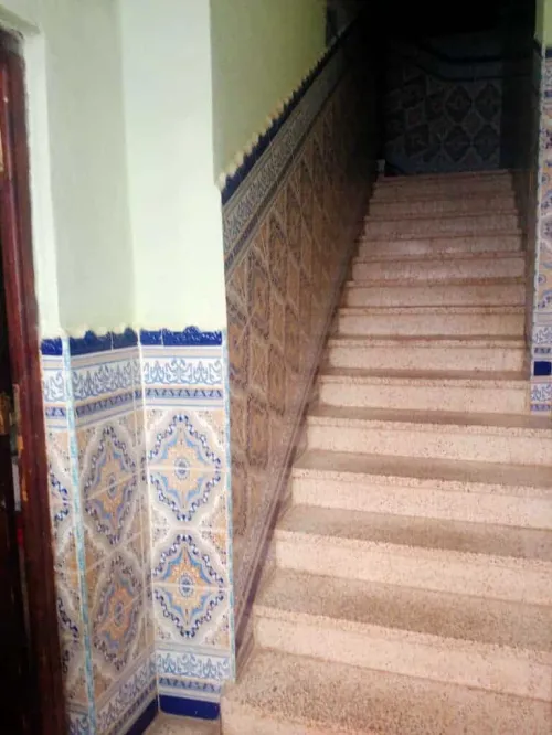 Vente Villa Tlemcen Nedroma