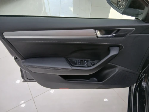 Skoda Superbe 2025 Luxury
