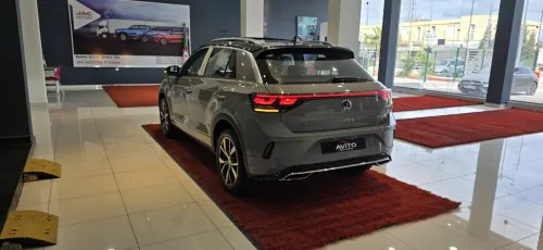Volkswagen T-Roc 2025 R-Line 