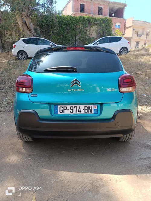 Citroen C3 2023 الاحدث