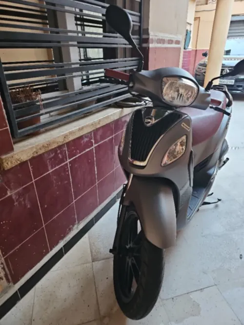 sym s symphony s150 2025