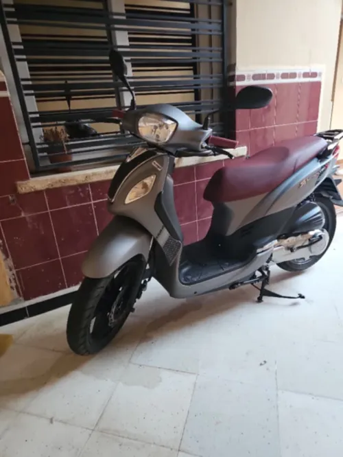 sym s symphony s150 2025