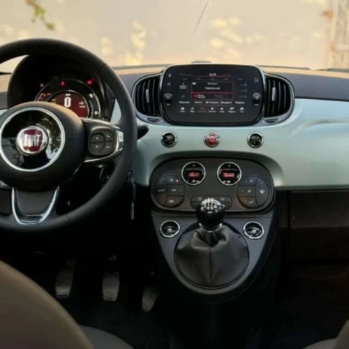 Fiat 500 2024 Dolcevita MIB