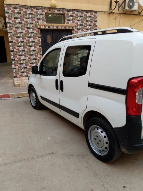 Peugeot Bipper 2013 Bipper