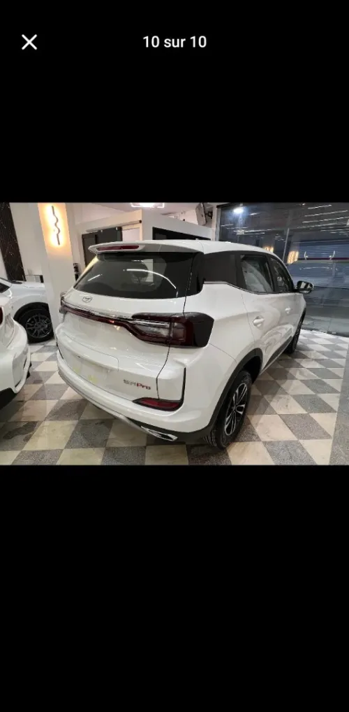 Kaiyi X3 Pro  2026 