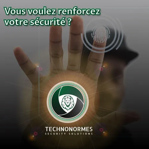 EURL TECHNONORMES 