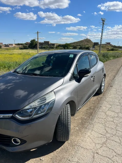 Renault Clio 4 2013 