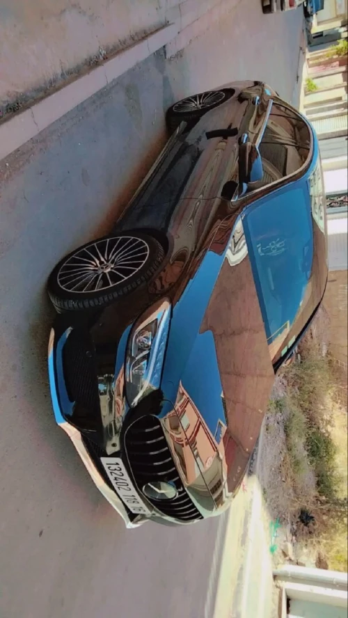 Mercedes Classe C 2018 220 Designo