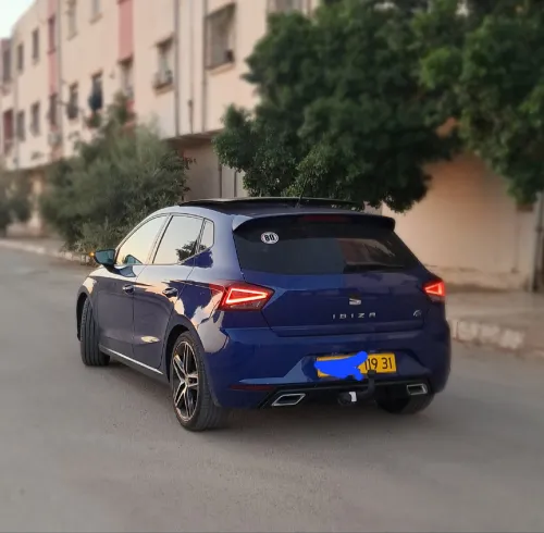 Seat Ibiza 2019 FR Plus