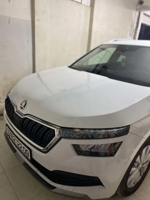 Skoda Kamiq 2022 /6vitesse/toute option