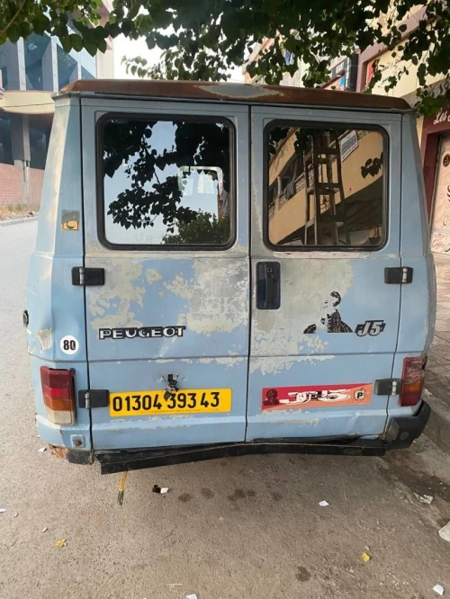 بيجو G5 1993