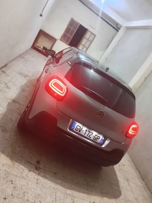 Citroen C3 2024 Max