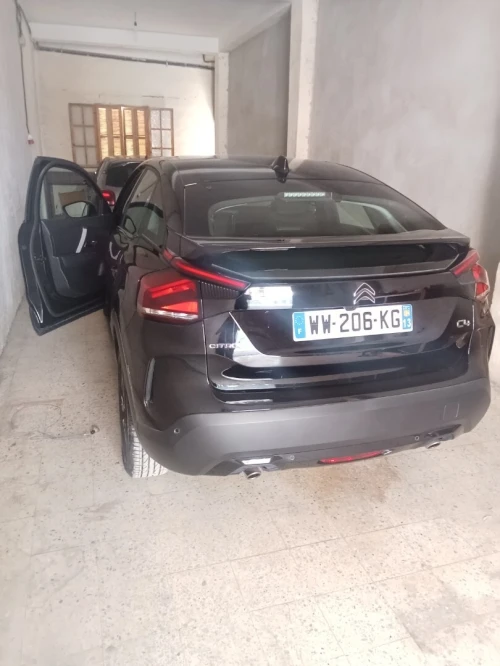 Citroen C4 2025 Shine