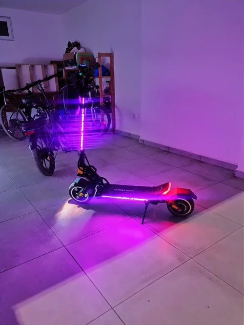 Dualtron aminia spécial modèle 2025 