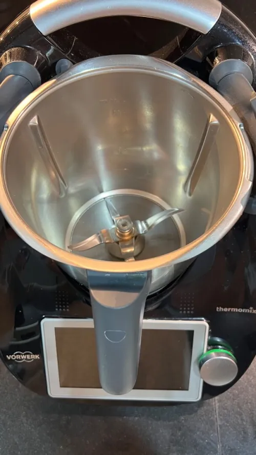 Thermomix TM6-1 NOIR 