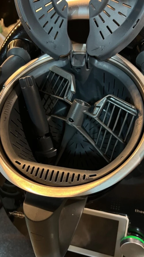 Thermomix TM6-1 NOIR 