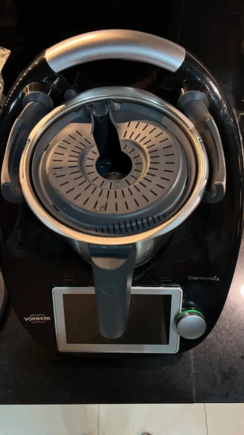 Thermomix TM6-1 NOIR 