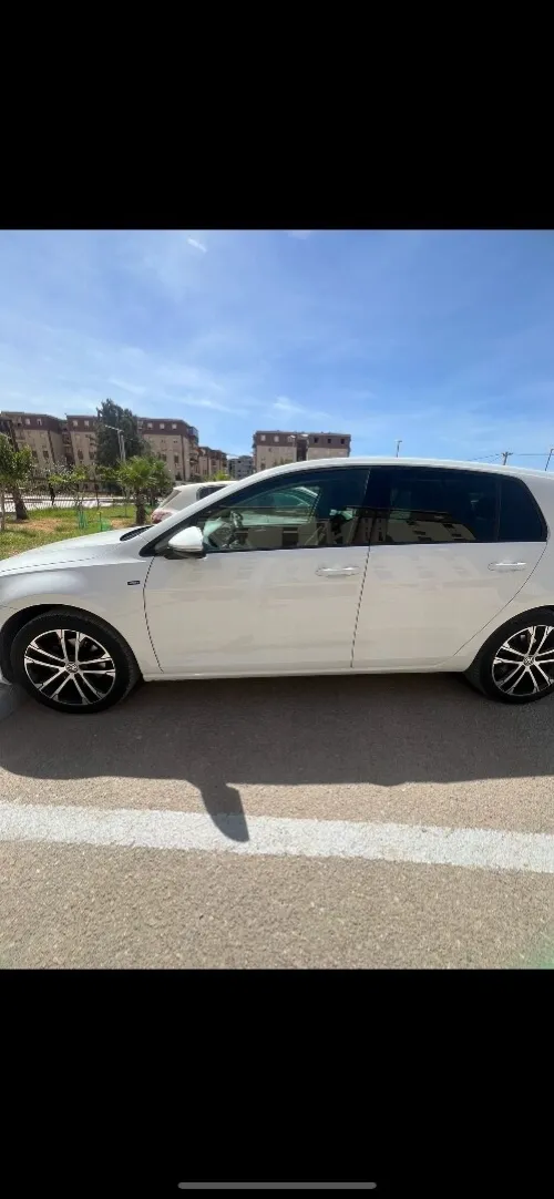 Volkswagen Golf 7 2019 JOIN