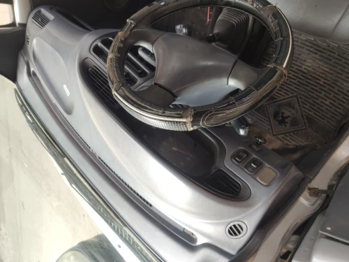 Daihatsu Move 1999 Move